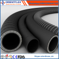 Rubber Black Soft 165 Steam Hose